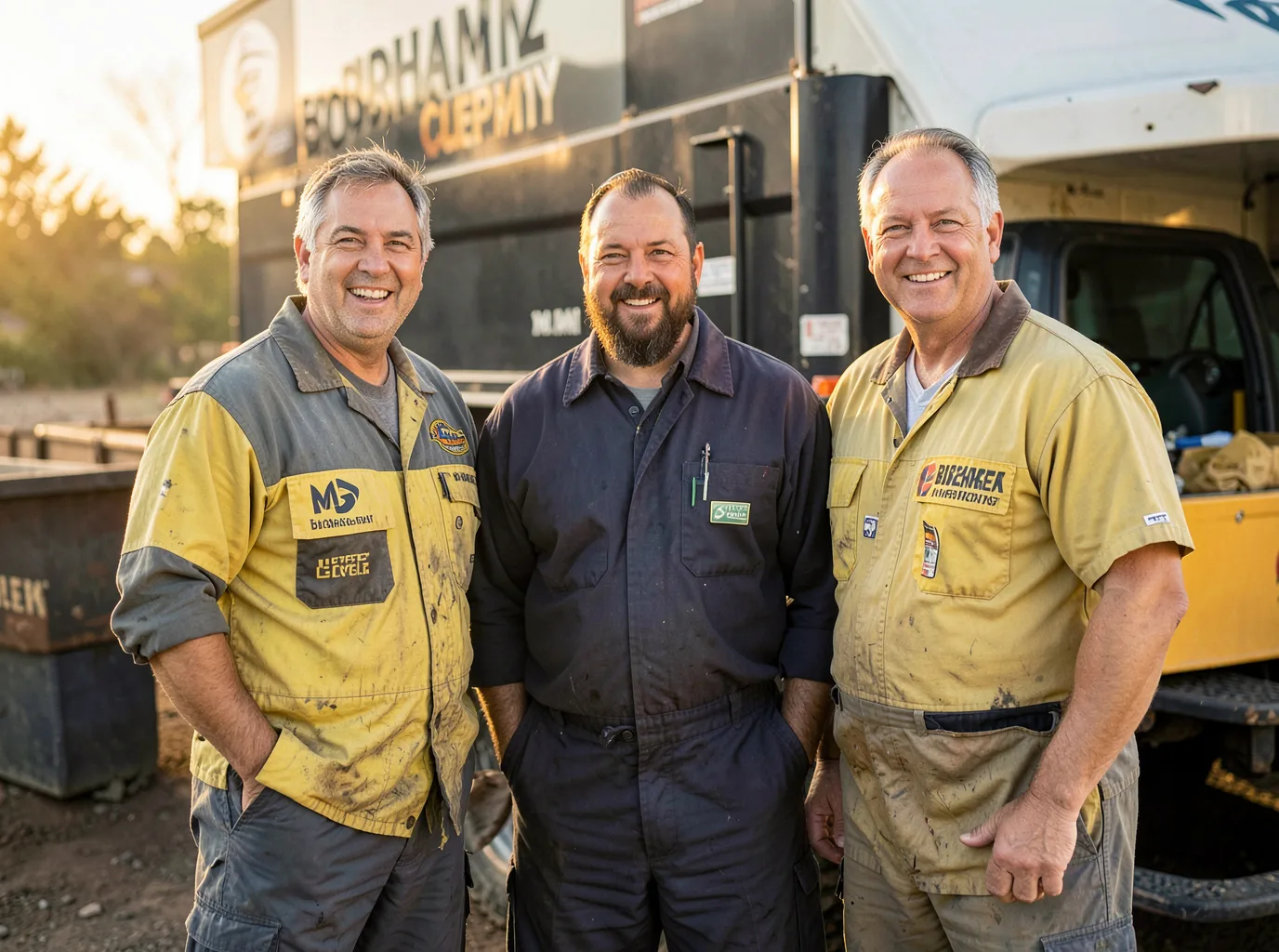 Sewage Cleanup company in Henderson, TN