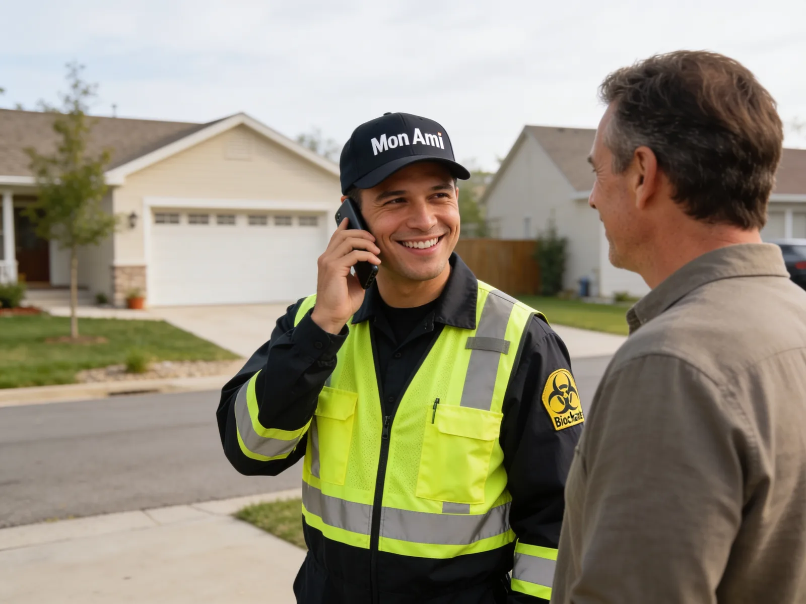 Sewage Cleanup Henderson, TN FAQs