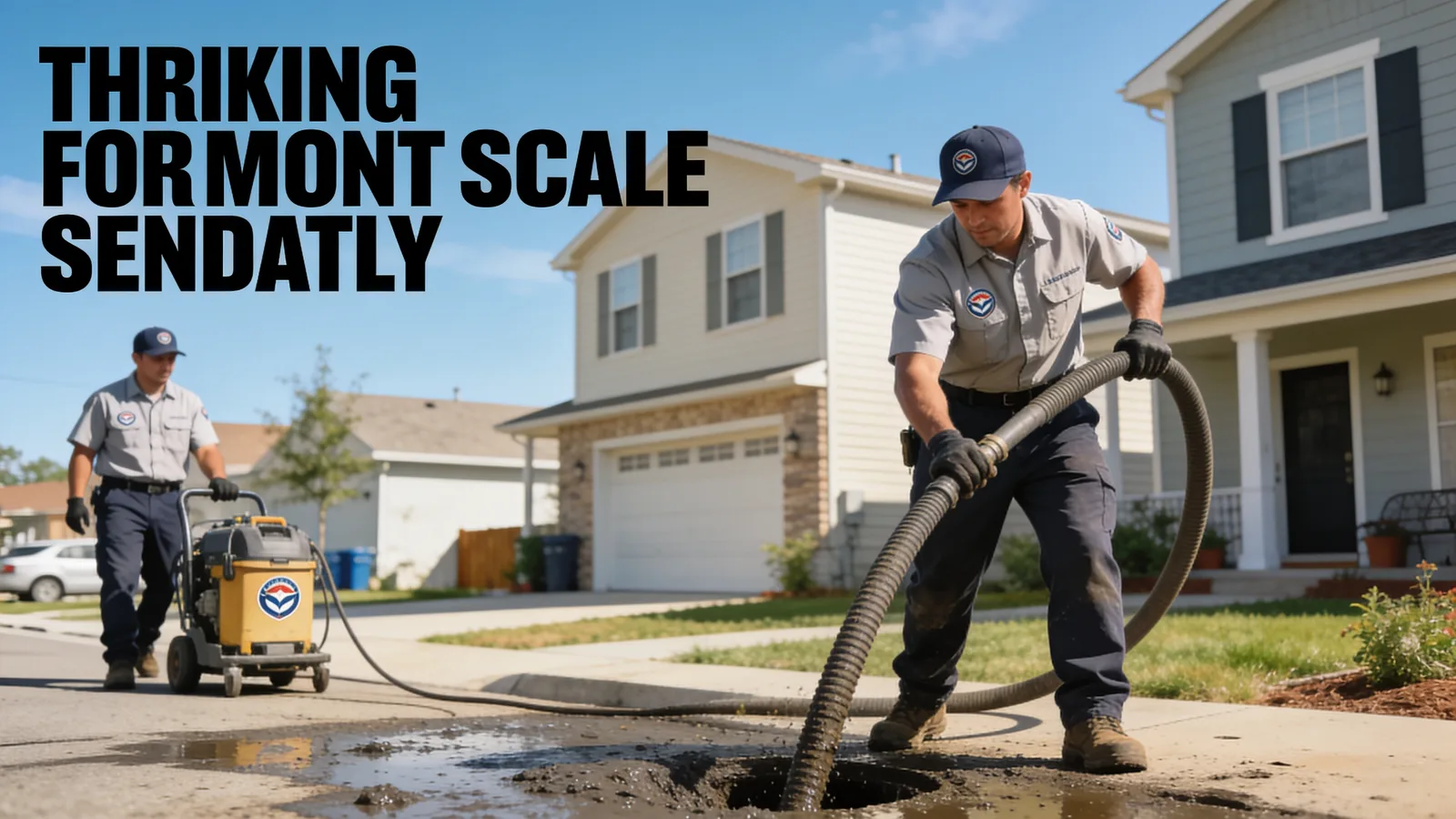 Sewage Cleanup in Henderson, TN near me